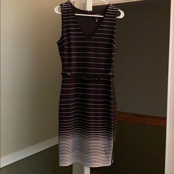 White House Black Market Dresses & Skirts - White house black market dress